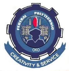 Fed Poly Oko Academic Calendar for 2021/2022 Session (Adjusted)