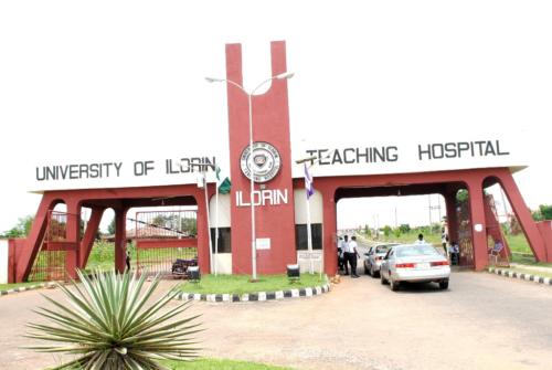 University of Ilorin Teaching Hospital (UITH) School of Nursing Entrance Exam, 2021/2022
