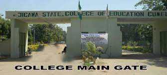 Jigawa State College of Education (JSCOE) Degree Admission List Released, 2020/2021 Session