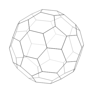 buckminsterfullerene
