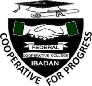 Federal Cooperative College Ibadan Admission Form On Sale for 2024/2025 Session