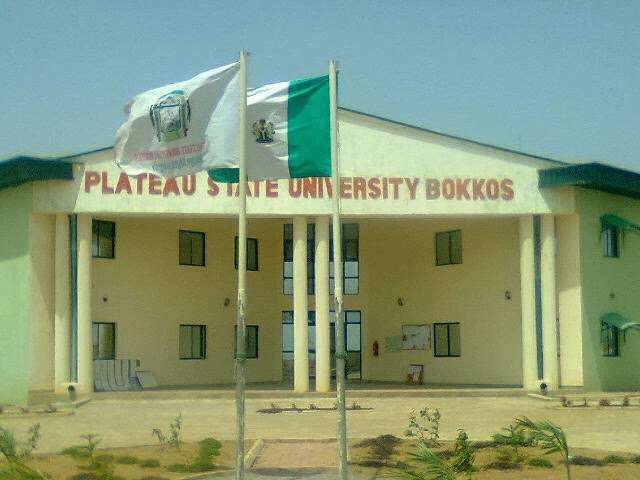 List of Courses Offered at Plateau State University (PLASU)