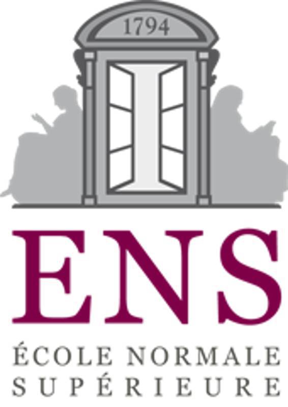 ENS International Selection Scholarships Worth 1,000 Euros Monthly