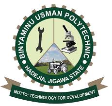 BUPOLY 2017/2018 ND Full-Time Admission List Released